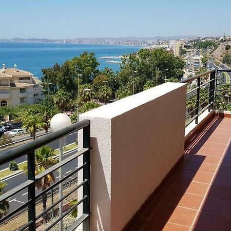 Calaquebrada Leilighet Benalmádena Eksteriør bilde