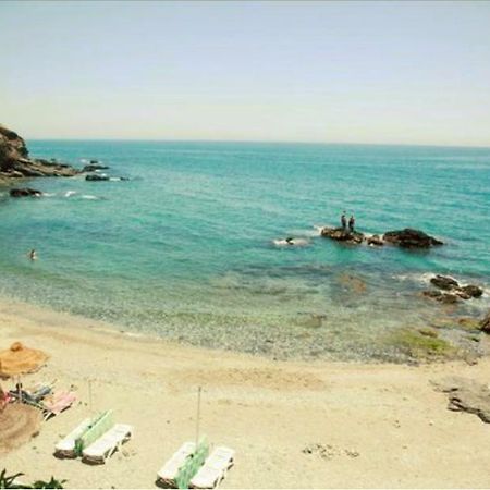 Calaquebrada Leilighet Benalmádena Eksteriør bilde